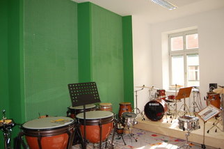 Musikschule Krems, Foto: Günther Werner
