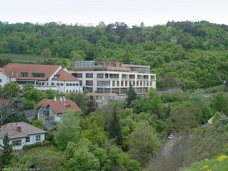 Steigenberger Avance Hotel Krems, Foto: Ernst Maurer