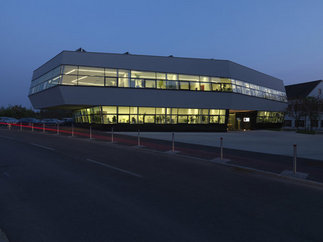 Service-Center Gleisdorf, Foto: Gerald Liebminger