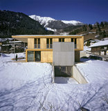 Haus Kerschbaumer, Foto: Wolfgang Retter