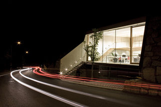 Büro Daniel Fügenschuh, Foto: Christian Flatscher