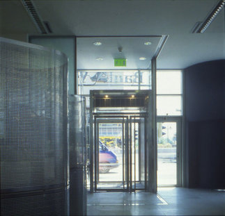 Bank Austria Villach, Foto: Günther Domenig