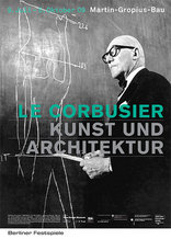 Le Corbusier – Kunst und Architektur