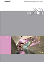 Steeldoc 02/09