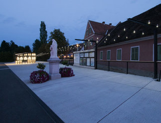 Regionaler Marktplatz St. Margarethen, Foto: Peter Eder