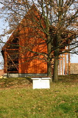 Franciscan chapel, Foto: Gábor Sajtos