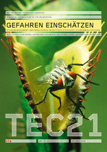 TEC21 2009|31-32