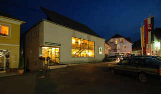 Amtshaus Metnitz, Foto: Klaura Partner ZT GmbH