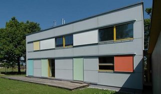 Haus Kurasch, Foto: Klaura Partner ZT GmbH
