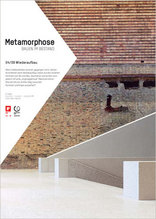 Metamorphose 04/09