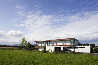 Haus A, Foto: Paul Ott