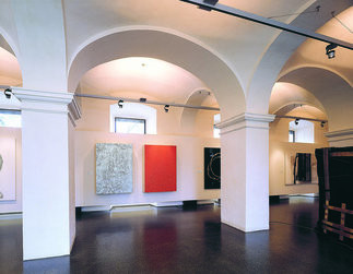 Stift Admont - Neugestaltung und Ausbau, Foto: Ernst Kren