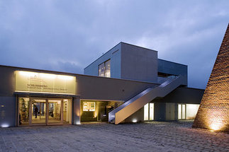 Schlossberg - Restaurant, Foto: Paul Ott