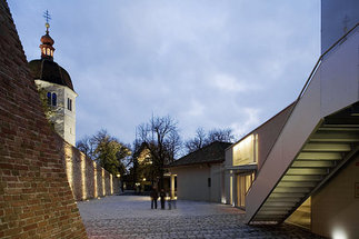 Schlossberg - Restaurant, Foto: Paul Ott