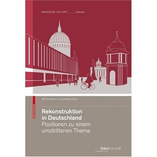 Rekonstruktion in Deutschland