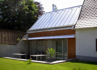 ferienhaus haus b2, Foto: archiguards ZT GmbH