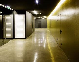 Suedpool, Foto: Paul Ott