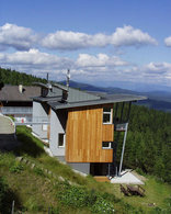 Ferienhäuser Hochrindl, Foto: Ernst Roth