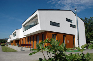 Pfarrkindergarten St. Margarethen, Foto: Halbritter + Halbritter ZT GmbH