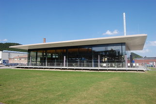 Kantine Berndorf AG, Foto: Klaus Schafler