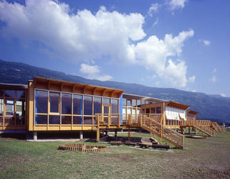 Kindergarten Steindorf, Foto: Gisela Erlacher