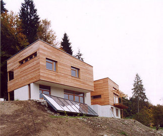 Haus Rabensteiner, Foto: Annekathrin Hahmann