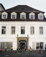 Palais Thinnfeld, Foto: Livia Corona