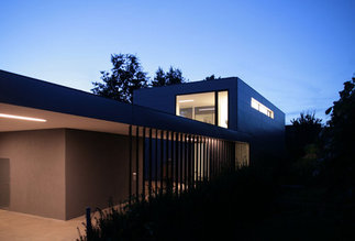 HAUS 32X6, Foto: OAG