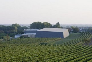 Weingut Heinrich, Foto: Hertha Hurnaus