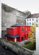 kita el mundo, Foto: Stadler Prenn Architekten