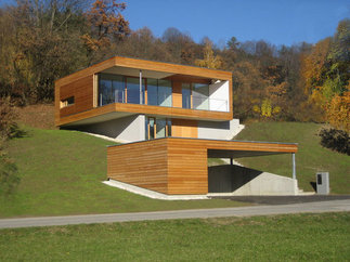 Minihaus, Foto: architekturbox ZT GmbH