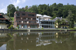 Hotel Mühltalhof, Foto: Klaus Leitner