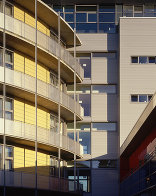 Eltern-Kind-Zentrum Klagenfurt, Foto: Manfred Seidl