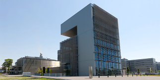 Voestalpine Stahlwelt Linz / Besucher und Ausstellungszentrum, Foto: Christian Schepe