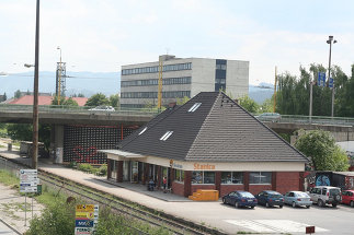 Auditorium S2, Foto: Dušan Dobiaš