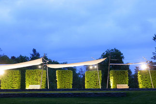 Burggarten Graz, Foto: Harry Schiffer