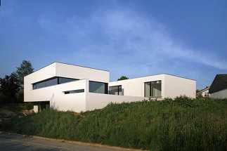 Hofhaus BB, Foto: OAG