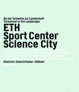 ETH Sport Center Science City