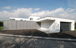 Haus SBG, Foto: Tp3 Architekten