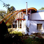 Haus des Hans Georg Fuchs, Foto: Michael Schuster