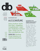 db deutsche bauzeitung 03|2010