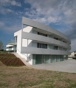 Sozialzentrum Pöttsching, Foto: LC 4 architektur ZT GesmbH