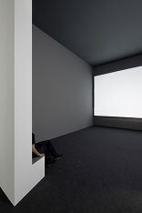 Österreich Pavilion. Biennale, Foto: Hertha Hurnaus