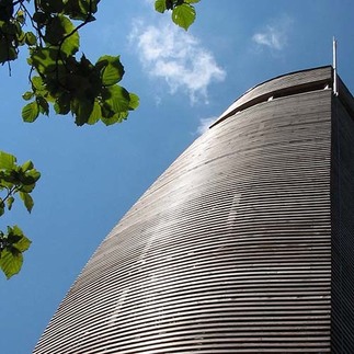 Lookout tower on the Nagy-Kopasz, Foto: Tamás Bujnovszky