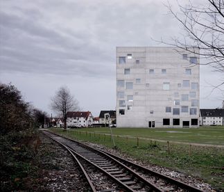 Zollverein School of Management and Design, Foto: Hisao Suzuki