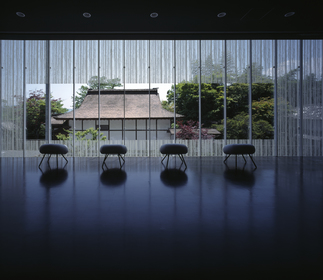 O-Museum, Foto: Hisao Suzuki