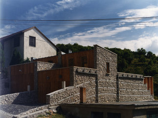 Architects' studio, Foto: József Koller