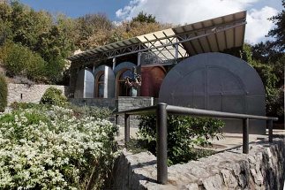 Winery and wineshop, Foto: László Tóth