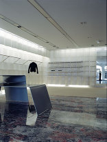 Thurner Fashion Concept Store, Foto: Udo Titz