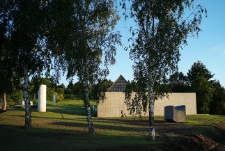 Steinskulpturenmuseum © Andreas Philippi / Fondation Kubach-Wilmsen